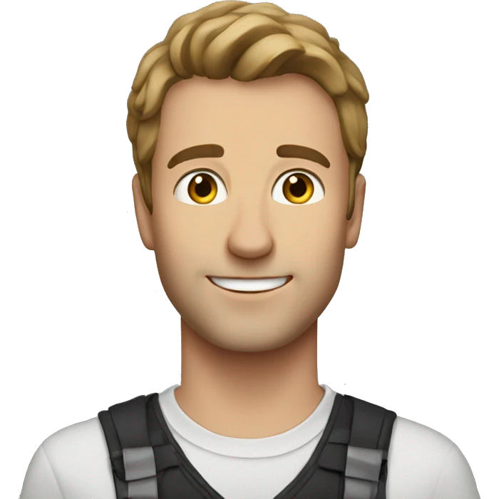 Nathan Herber emoji