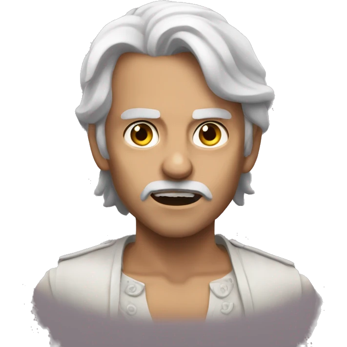Alastor emoji