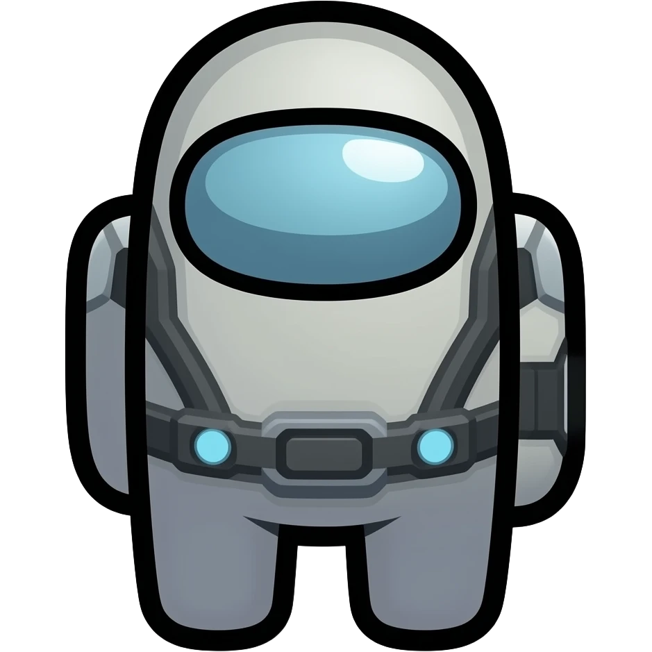 Amoung us emoji emoji