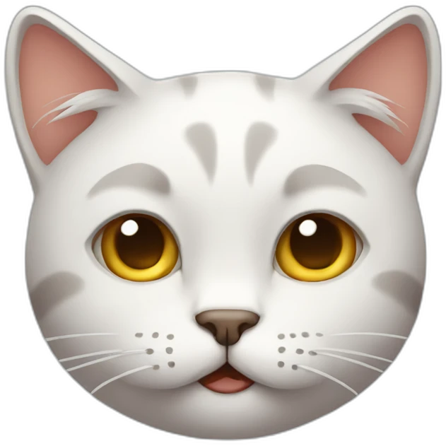 tired-cat emoji
