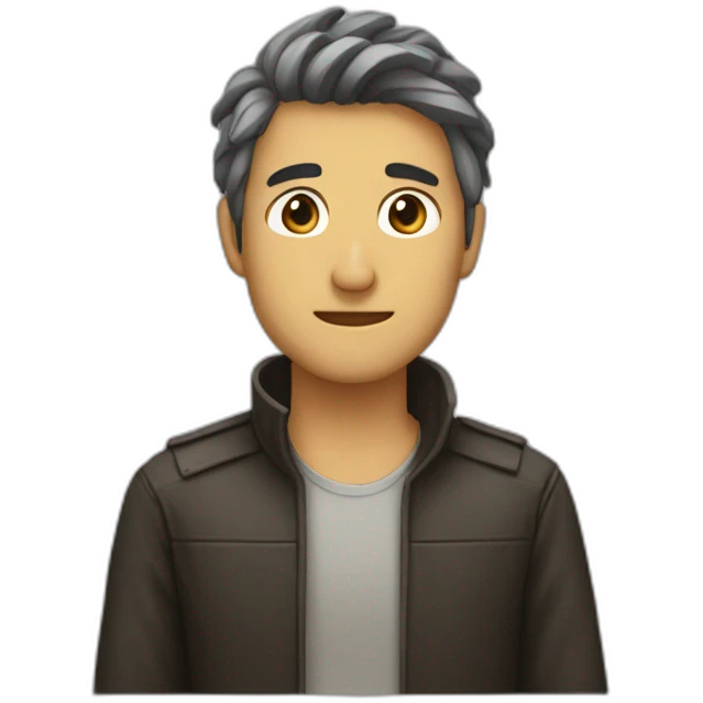 acaro emoji