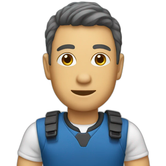 pto soon emoji