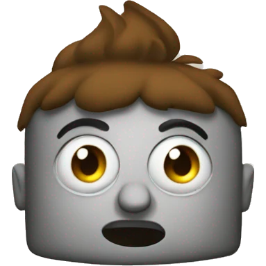 Plan b emoji
