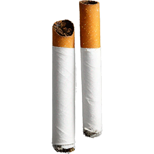 cigarette aesthetic emoji