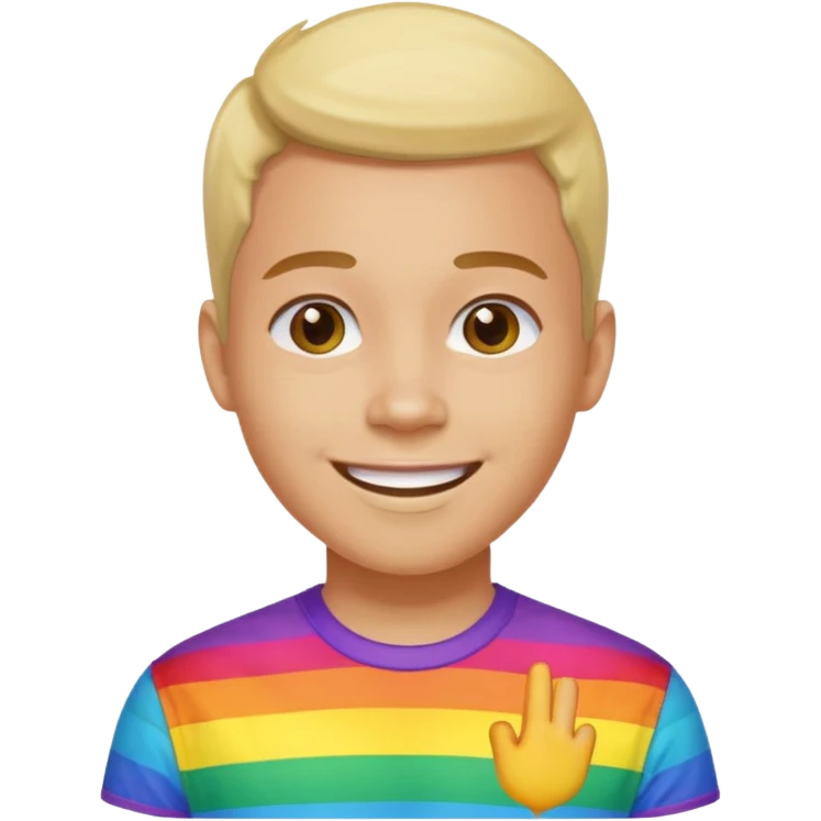 Gay bulg  emoji