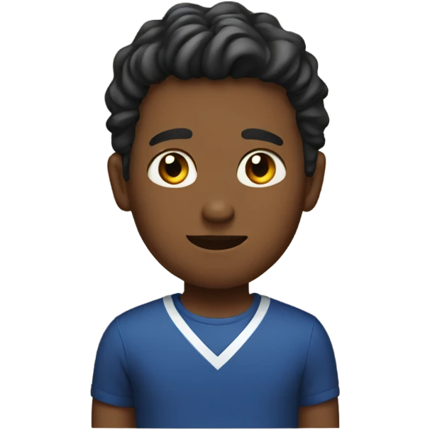 Sigma boy emoji