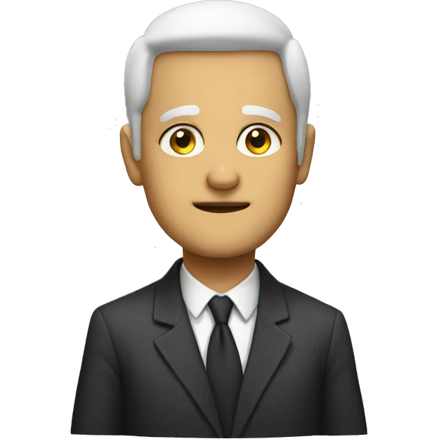 Jury  emoji