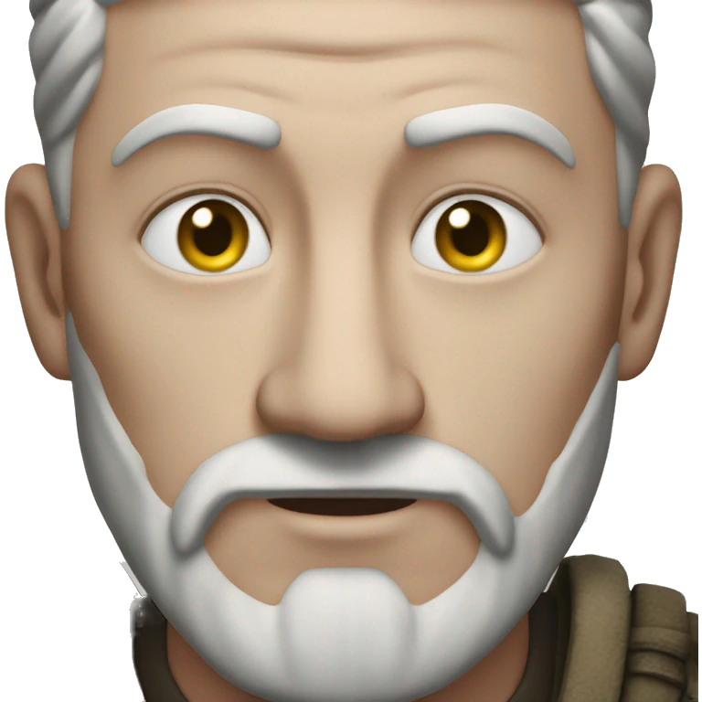 Coriolanus Snow emoji