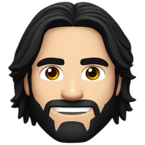 Seth Rollins  emoji