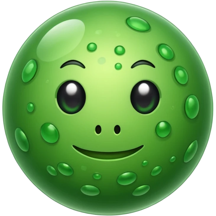 germ emoji