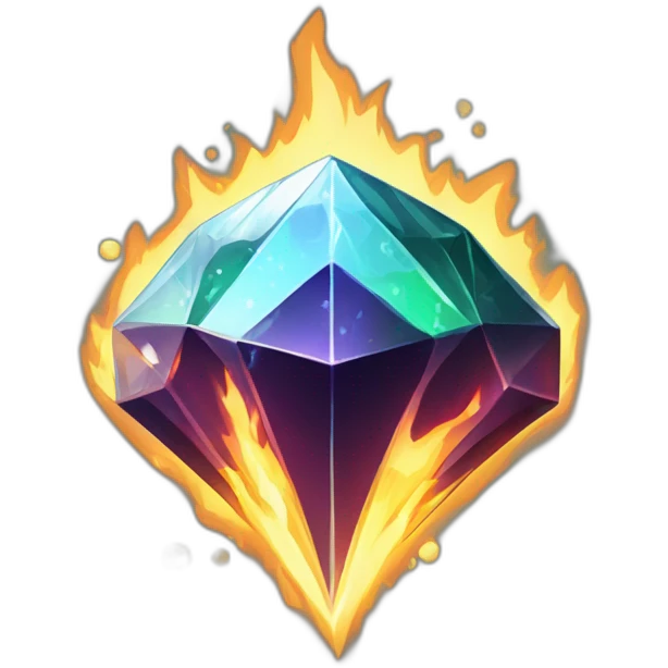 Pixel Battle Badge Diamond Obsidian Emerald Flame Shiny Glow Reward Legendary Unique Epic Mystery emoji
