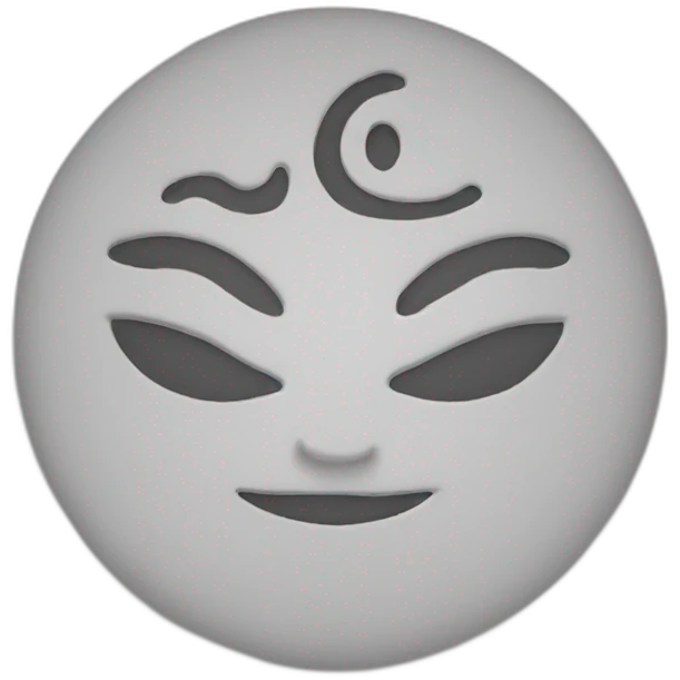 Om emoji