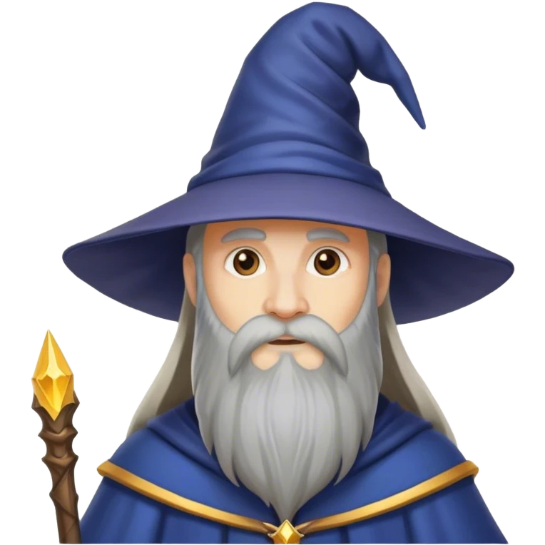 wizard emoji