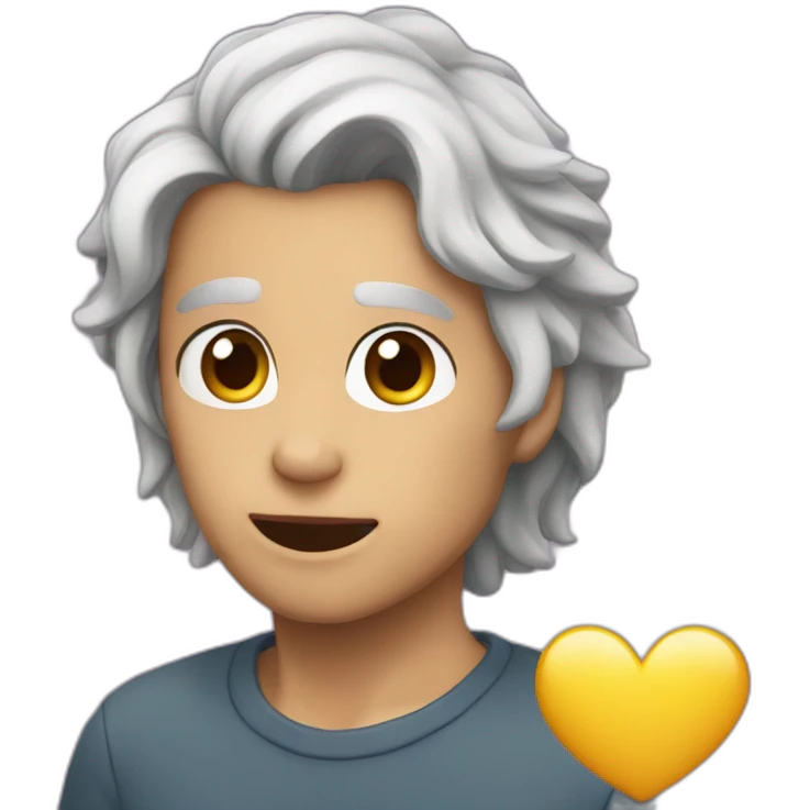 Corazón  emoji