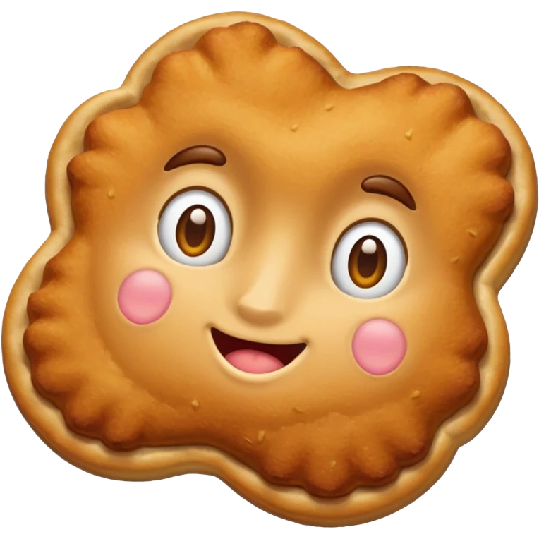 schnitzel emoji