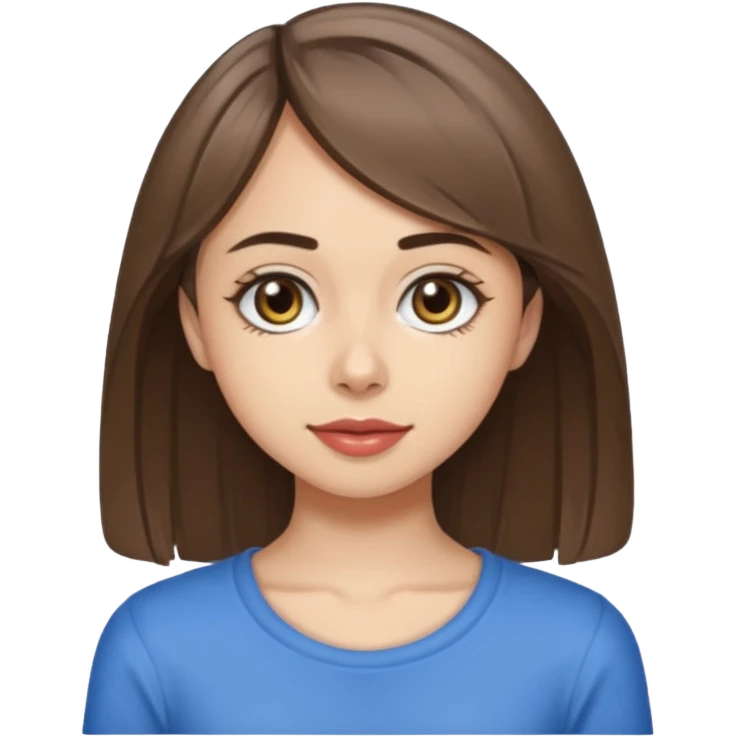 Riley Reid emoji
