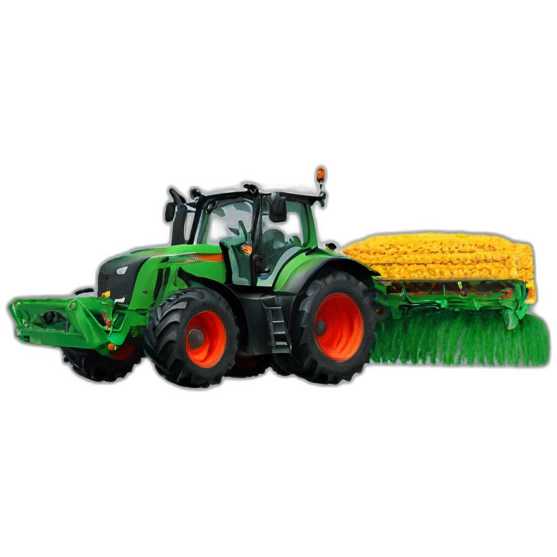 Fendt emoji