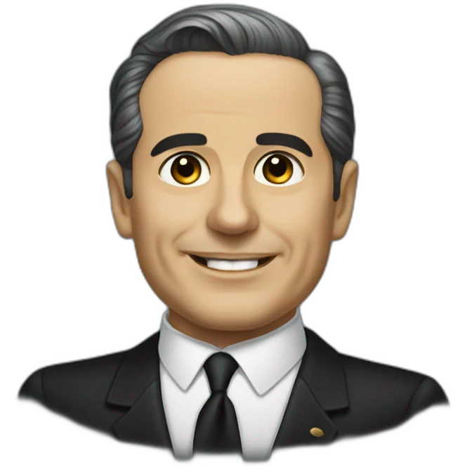 juan domingo perón emoji