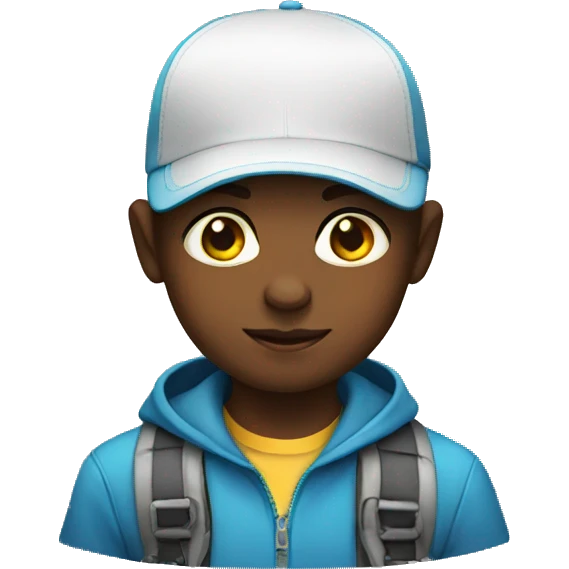 kid emoji