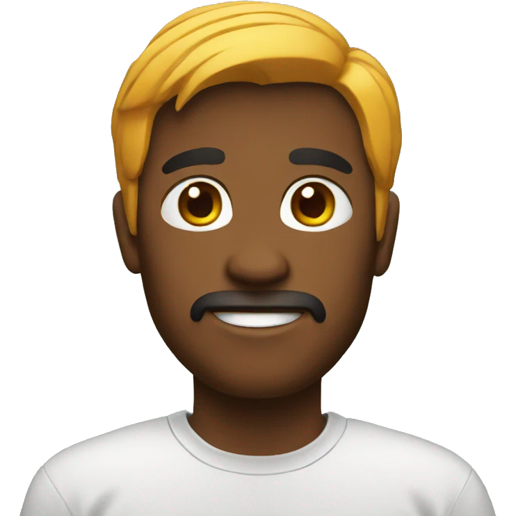 center emoji