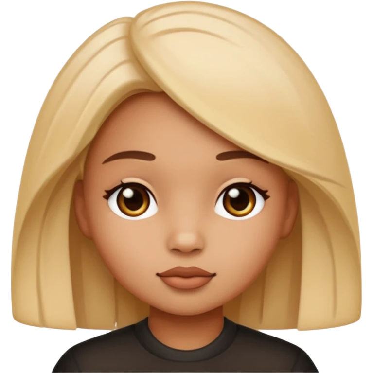 Bebe  emoji