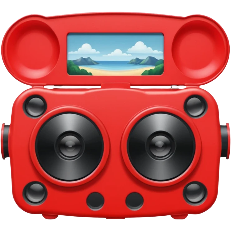viewmaster emoji