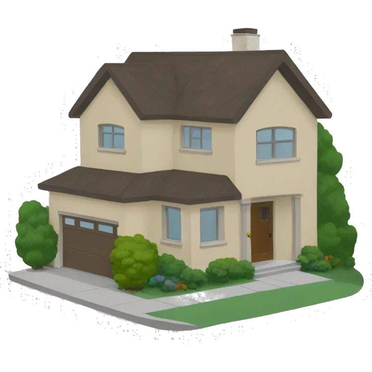 Home Simpson emoji