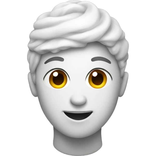 person on toilet emoji