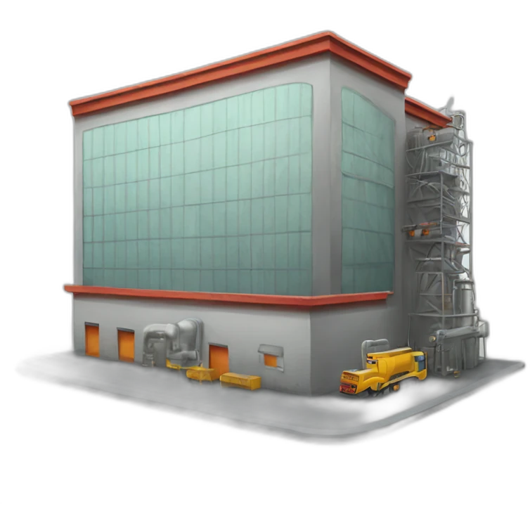 factory emoji