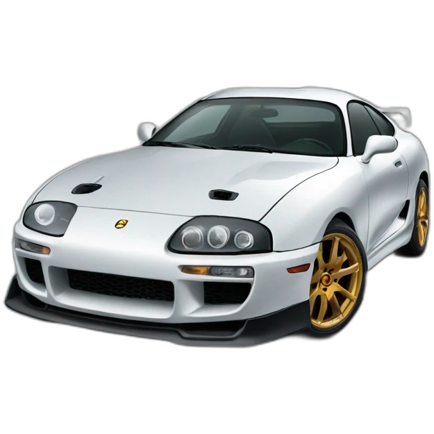 Supra emoji