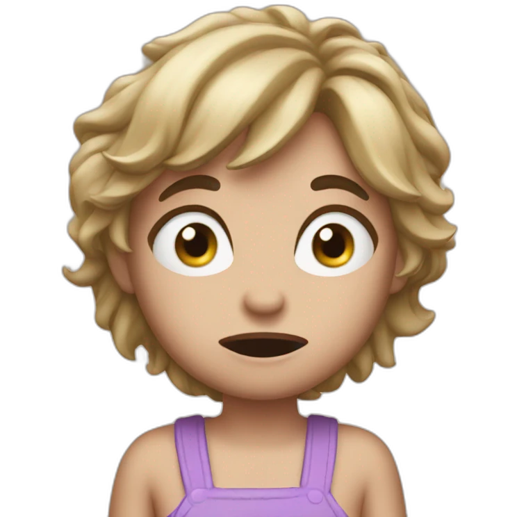oops! emoji