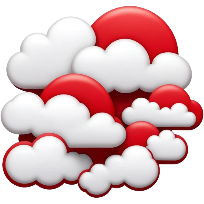 Nuage akatsuki  emoji