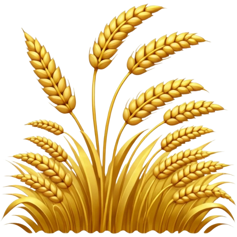 wheat emoji