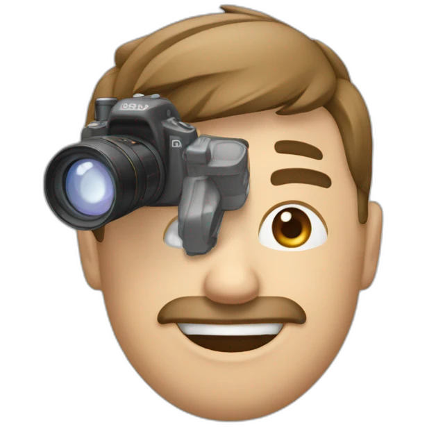 fotógrafa  Córdobesa emoji