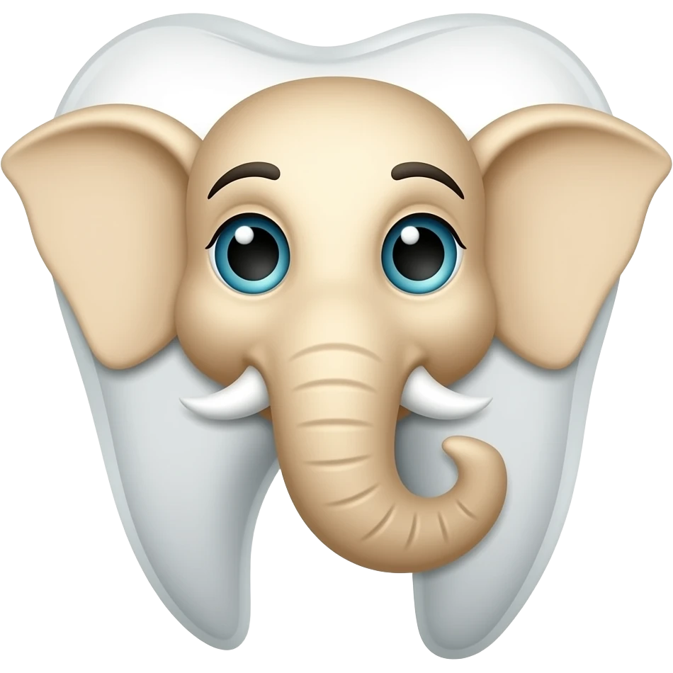 ganash tooth emoji