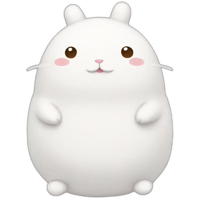 Molang emoji