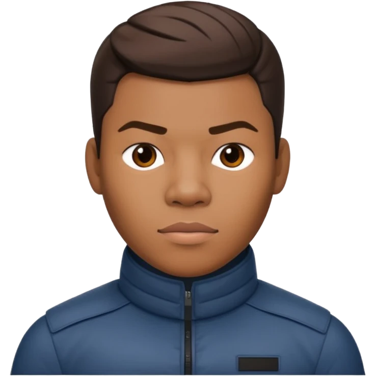 Pinoy version kahawig ni John Boyega 25 years old  emoji