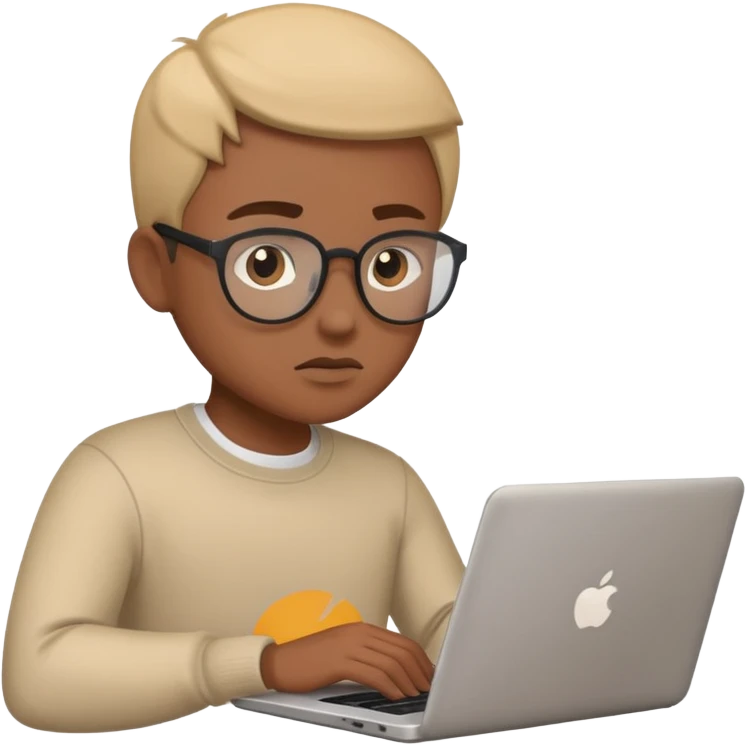 online education emoji