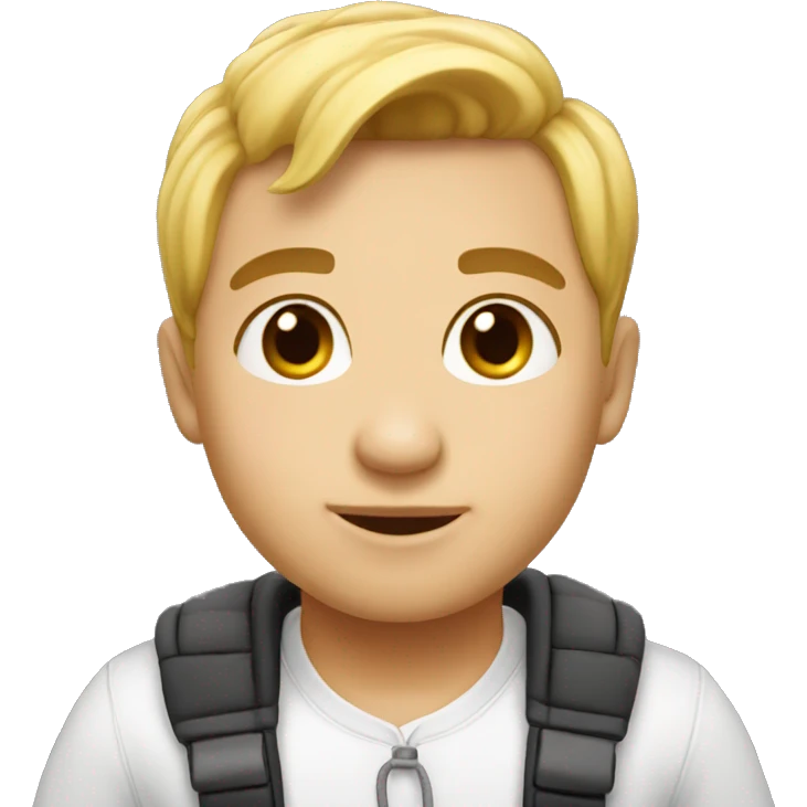 Sonny Angels  emoji