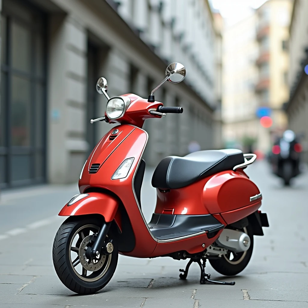scooter emoji