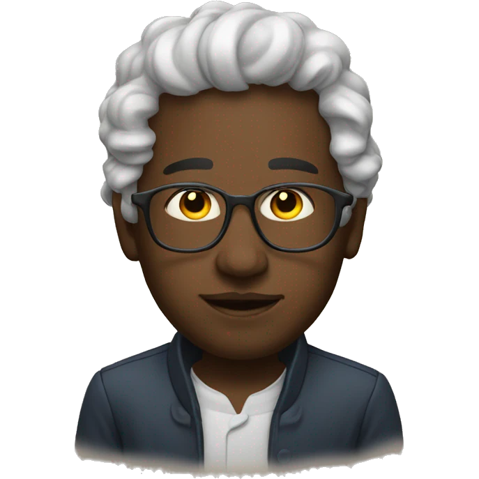 dream interpreter, portrait emoji