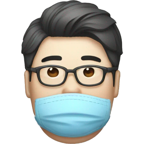 Kang hyung ho emoji
