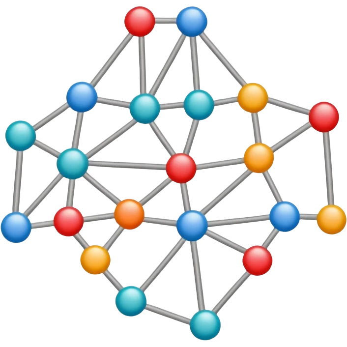 minimum spanning tree emoji