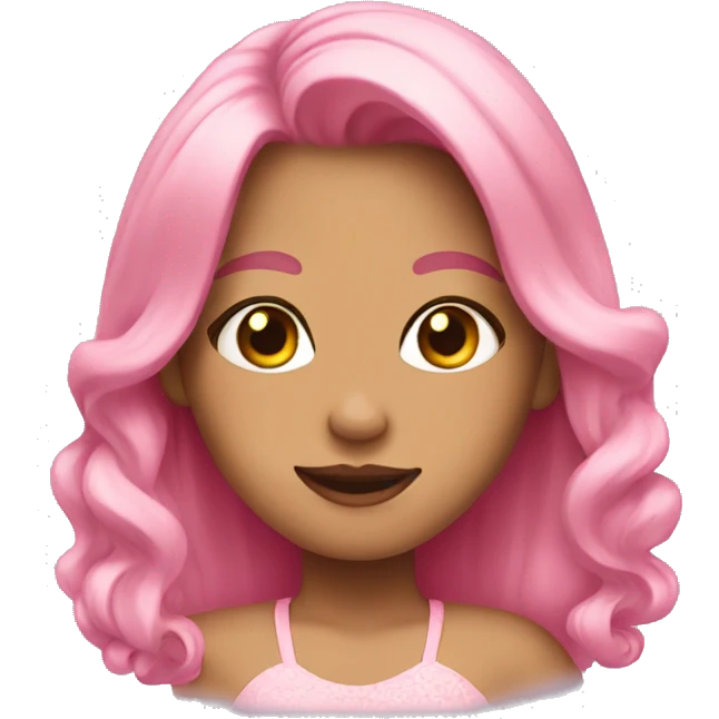 Girly emojis  emoji