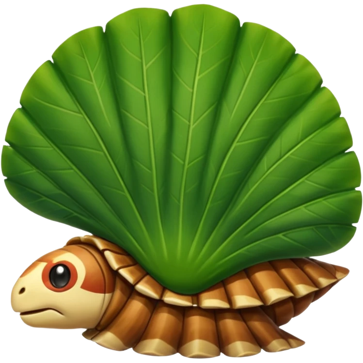 torterra emoji
