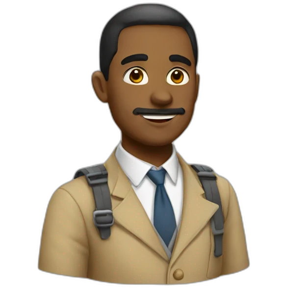 SCH emoji