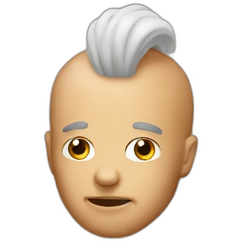 Dick emoji