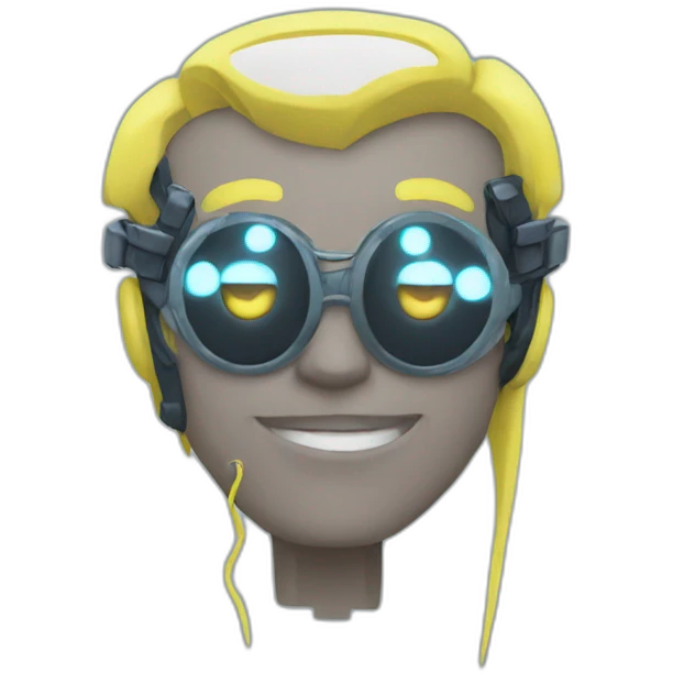electro emoji