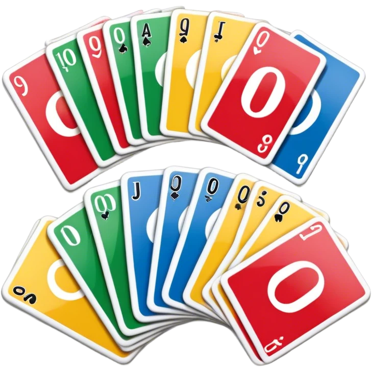 uno emoji