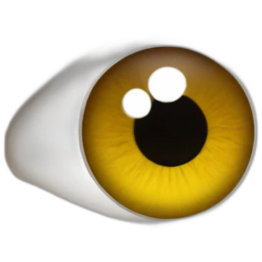 ojos emoji